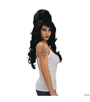 Rehab Wig