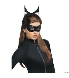 Catwoman Wig