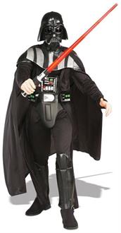 Star Wars - Darth Vader Deluxe Adult Costume