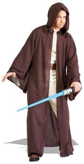 Star Wars - Jedi Robe Deluxe Adult Costume