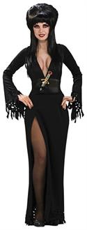 Elvira Grand Heritage Costume