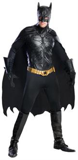 Batman Grand Heritage Costume