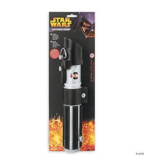 Star Wars Darth Vader Lightsaber
