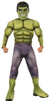 Hulk Child