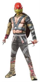 Tmnt2 Raphael Child