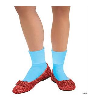Dorothy Adult Shoes Medium