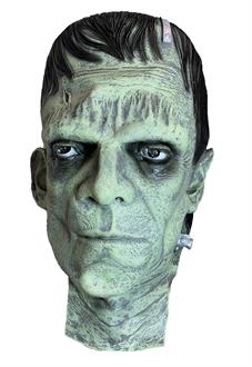 Frankenstein Mask