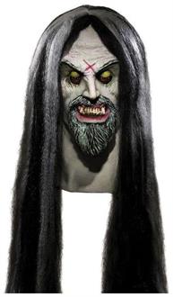 Corpse Maker Latex Mask