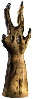 Predator-Alien Hybrid Gloves