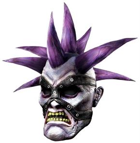 World Of Warcraft Deluxe Forsaken Latex Mask,