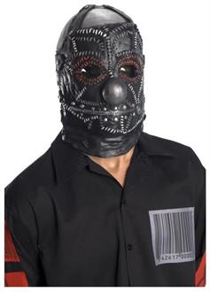 Slipknot Clown Mask