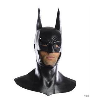 Batman Cowl Adult