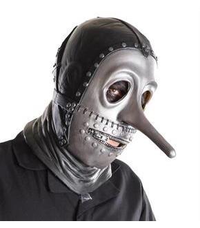 Slipknot Chris Mask