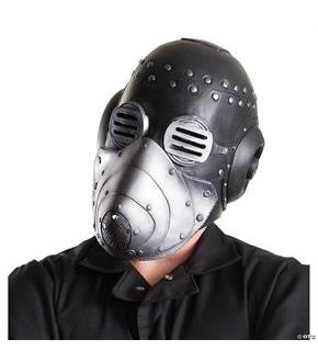 Slipknot Sid Mask