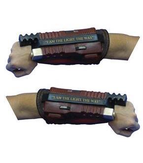 Ssquad Deadshot Gauntlets