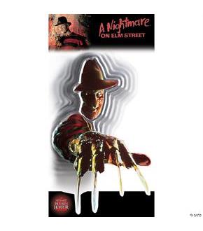 Freddy Wall Grabber Scratcher