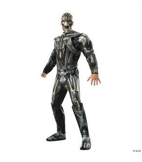 Ultron Avengers Adult