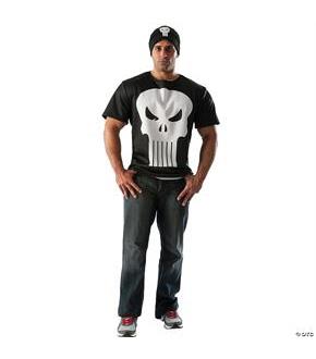 Punisher Adult