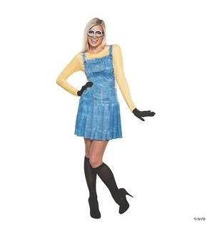 Minion Female Adult