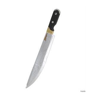 Indiana Jones Machete Accessory
