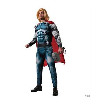 Thor Adult Dlx
