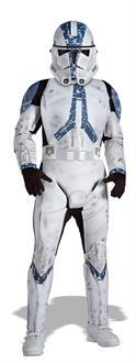 Clone Trooper Child