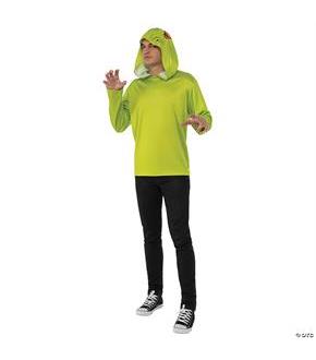 Reptar Costume Top