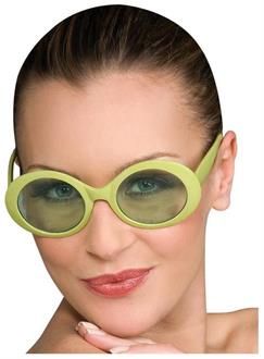 Glasses Fabulous Capri Green