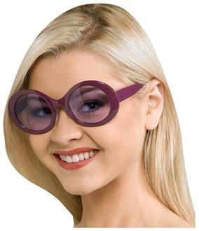 Glasses Fabulous Capri Purple