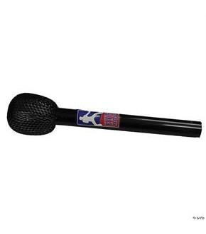 Elvis Microphone Accessory