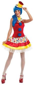 Giggles Adult Costume