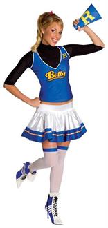 Archie Comics Betty Costume