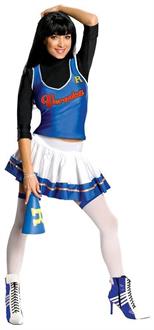 Archie Comics Veronica Costume