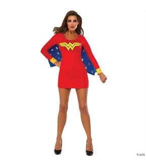 Wonder Woman Wing Adult
