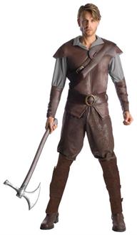 The Huntsman Adult Costume
