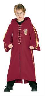 Harry Potter Quidditch Child