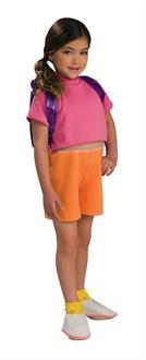 Dora Child
