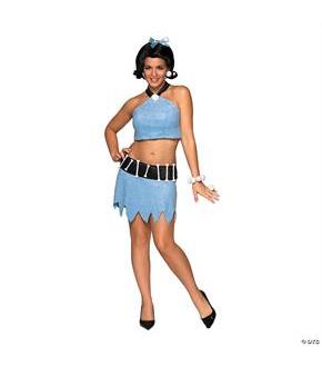 Betty Rubble Sexy