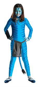 Avatar Child Neytiri