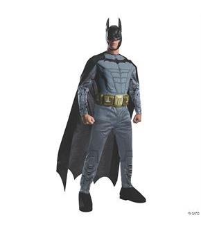 Batman Arkham Adult