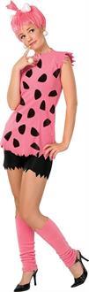 Pebbles Teen