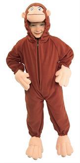 Curious George