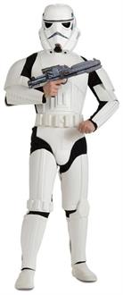 Stormtrooper Adult Deluxe Costume