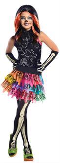 Mh Skelita Calaveras Child
