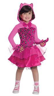 Barbie Kitty Child