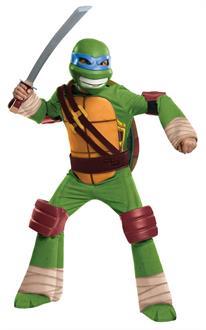 Tmnt Leonardo Child