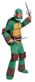 Tmnt Raphael Delx Child