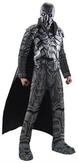 General Zod Adult Costume