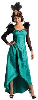 Oz Evanora Adult Costume