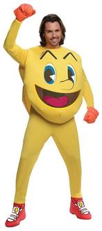 Pac-Man Adult Costume